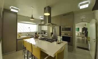 Imagem 5: Sobrado de alto padrão à venda Belenzinho