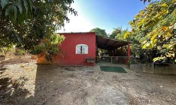 Imagem 4: LINDA CHÁCARA EM MARIAPOLIS-GO