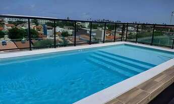 Imagem 6: Apartamento à venda no CUPE SUMMER RESIDENCE, PRAIA DO CUPE - N. SÃO DO Ó, Ipojuca, PE