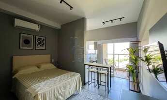 Imagem: Apartamento de 33m² com 01 quarto para