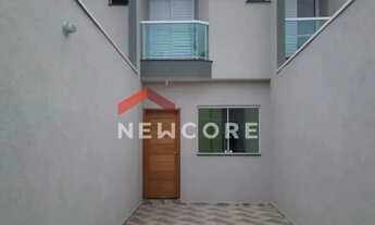 Imagem 4: Sobrado em Rua Raimundo Mattiuzzo - Vila Araguaia - São Paulo/SP