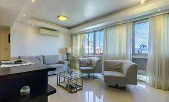 Imagem 2: Apartamento 110M² - para Alugar