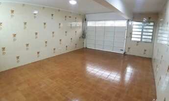 Imagem 3: SãO PAULO - Sobrado Padrão - Tucuruvi