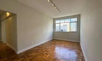 Imagem 3: Imóvel para venda possui 80 metros quadrados com 2 quartos em Icaraí - Niterói - RJ