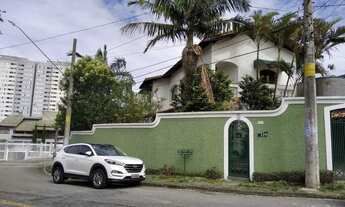 Imagem: Casa em Rua São Manoel - Jardim Pedroso