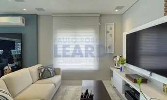 Imagem 6: APARTAMENTO - ALPHAVILLE - SP