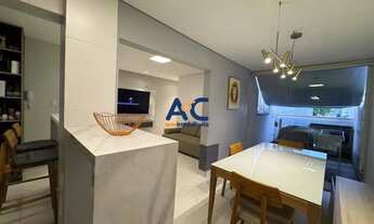 Imagem: Área Privativa 2 quartos no bairro Santa