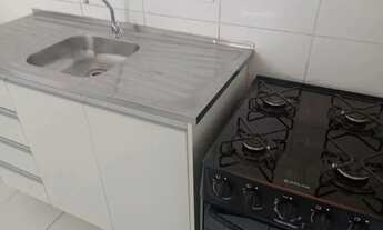 Imagem 6: Apartamento para aluguel tem 47 metros quadrados com 2 quartos Condominio Fatto Acqua