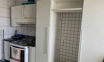 Imagem 6: Edificio Napoli 3/4 sendo um suite prox av do CPA bairro Alvorada - Cuiabá - MT