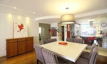 Imagem 7: Venda Apartamento 3 Dormitórios - 190 m² Paraíso