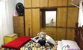 Imagem 6: CASA TÉRREA - VILA SÃO LUIZ - SP