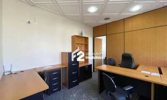 Imagem 6: Sala para alugar, 50 m² por R$ 2.515,21/mês - Campestre - Santo André/SP