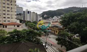 Imagem: RESIDENCIAL BOSCO - Avenida Hercilio Luz