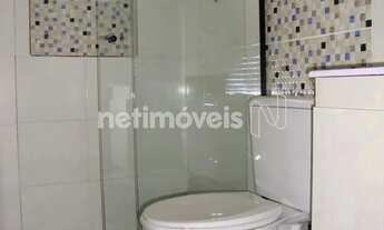 Imagem 7: Locação Kitchenette Cachoeirinha Belo Horizonte