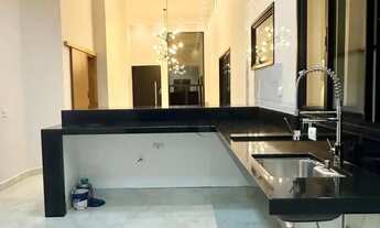 Imagem 6: Oportunidade - Casa Condomínio - Malibu Residencial - Caçapava - 3 Dormitórios - 133m²