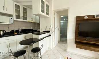 Imagem 6: Apartamento com 1 dorm, mobiliado em Campinas, São José/SC