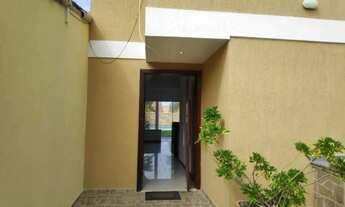 Imagem 2: Casa 302 m² (Unid. 02) - Cordeirinho - Maricá - RJ