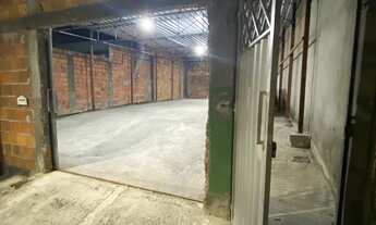 Imagem 3: Aluga-se Galpão