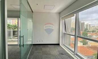 Imagem 7: Conjunto Comercial com 54m² e 1 vaga no Paraíso