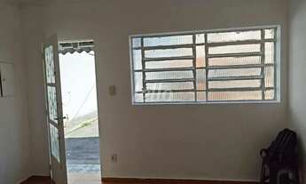 Imagem 3: Casa 2 quartos para alugar no(a) Brás