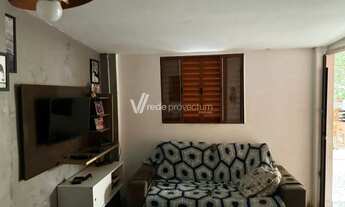Imagem: Casa - Jardim Chapadão - Campinas