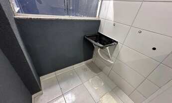 Imagem 7: ÁGIO ODISSEIA NAS PRIMEIRAS QUADRA ATRAS DO RODRIGUES