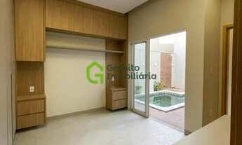 Imagem 7: Casa Alto Padrão no Mais Parque Eville