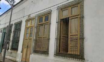 Imagem 2: Leilão de 8 Imóveis - Prédios Residenciais e Casas no Rio de Janeiro/RJ