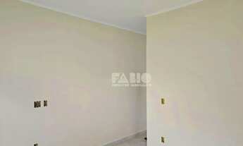 Imagem 4: Casa com 2 dormitórios à venda, 70 m² por R$ 230.000 - Jardim Veneza - Araraquara/SP