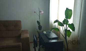 Imagem 7: Casa em condomínio, 2 dormitórios, 1 vaga, na Restinga, Porto Alegre/RS