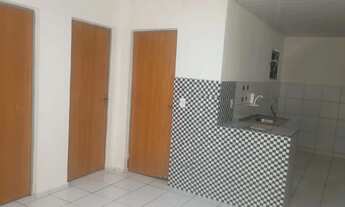 Imagem 5: Apartamento a venda Bairro Torquato Neto
