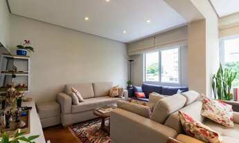 Imagem 6: Apartamento para venda e locação em Jardim Paulista com 2 quartos, sendo 1 suíte , 138m²