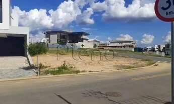 Imagem 3: Terreno à venda em Campinas, Loteamento Residencial Arborais, com 528 m², Residencial Arbo