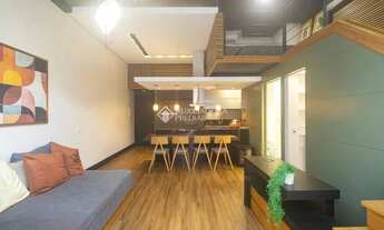 Imagem: Apartamento Garden 1 dormitório, no bairro