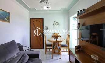 Imagem 3: Apartamento à venda no bairro Taboão - São Bernardo do Campo/SP