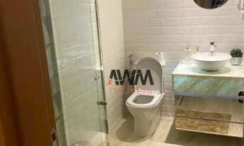 Imagem 6: Cobertura Mobiliada, 2 Quartos- 1 Suite à venda, 101 m² por R$ 1.230.000 - Setor Oeste - G