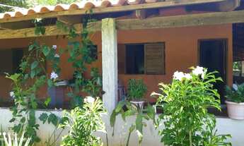 Imagem 4: Imóvel para venda possui 3111 metros quadrados com 3 quartos em Zona Rural - Hidrolândia