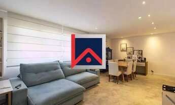 Imagem 2: Aluguel Apartamento 1 Dormitórios - 94 m² Moema