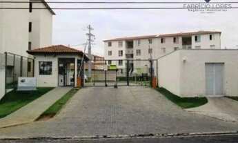 Imagem 7: Apartamento para Locação 2 dormitórios Condomínio Rossi Cidade Jardim - Jacareí