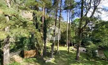 Imagem 3: Casa para venda com 3 quartos, 3800m² - Duarte Silveira - Petrópolis/RJ