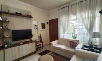 Imagem 4: SOBRADO - POMPÉIA - SP