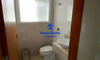 Imagem 3: Sala para aluguel, Nossa Senhora da Abadia - Uberaba/MG