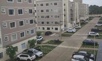 Imagem 2: Apartamentos p/ aluguel e venda, com 42 metros quadrados com 2 quartos em Coacu - Eusébio