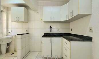 Imagem 5: Residencial Victtoria - Apartamento em Vila Ana Maria - Perto Ribeirao Shopping - Ribeirão