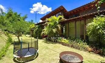 Imagem: Casa com 3 dormitórios à venda, 140 m²