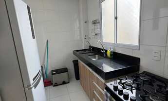 Imagem 2: Apartamento de 2 Dormitórios no bairro Restinga