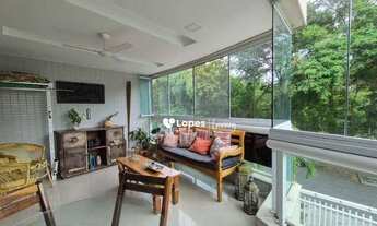 Imagem 2: Apartamento com 3 Quartos à venda, 111 m² por R$ 890.000 - Recreio dos Bandeirantes - Rio