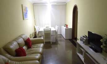 Imagem 7: Cobertura em Rua Itararé - Guilhermina - Praia Grande/SP