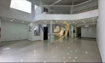 Imagem 2: Salão comercial para locação São Caetano do Sul