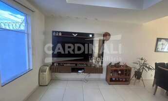 Imagem 4: Casa Padrão em São Carlos